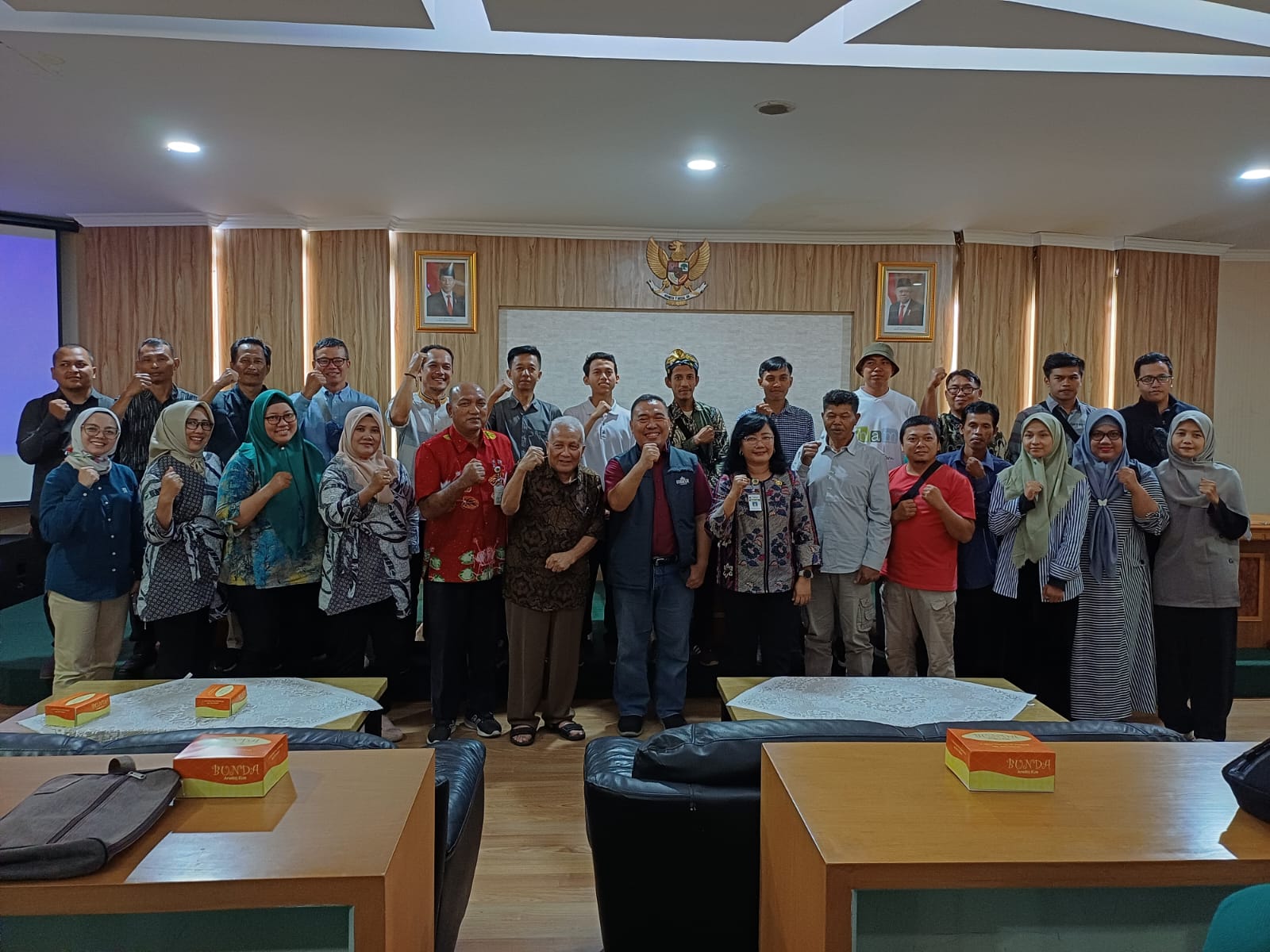 TIM KUD DEPOK